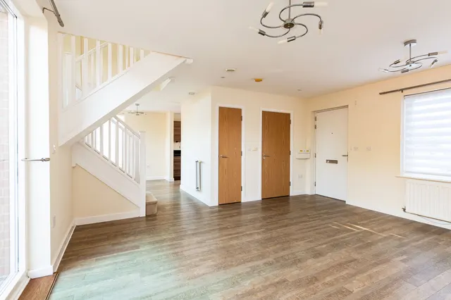 John Day Close, Coxheath, photo 2