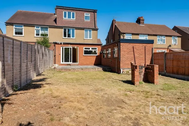 Norfolk Road, Luton, LU2, photo 2