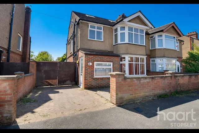 Norfolk Road, Luton, LU2, photo 1