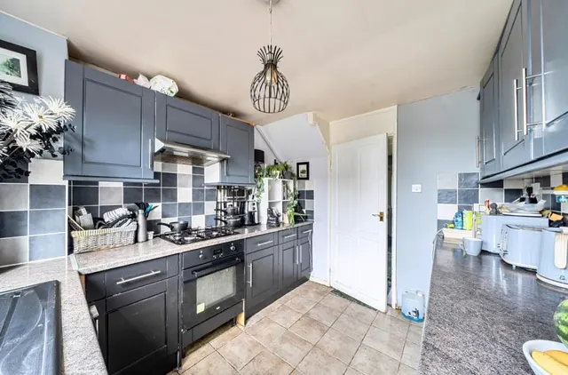 Whistler Road, Southampton, SO19, photo 3