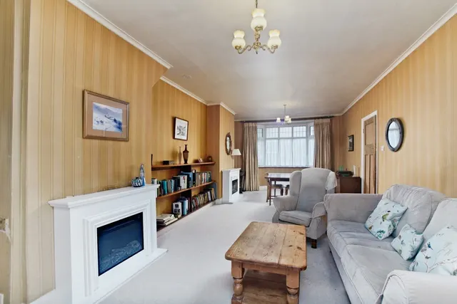 Duppas Hill Terrace, Croydon, CR0, photo 2