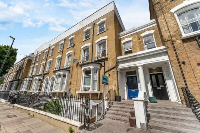 Grosvenor Avenue, London, N5, photo 2