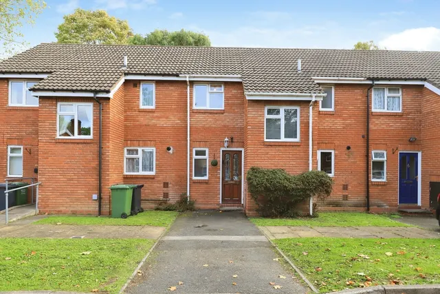 Wood Street, Kidderminster, DY11, photo 1
