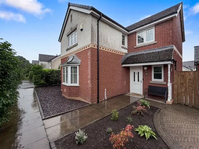 Standingstone Heights, Wigton, CA7, photo 1
