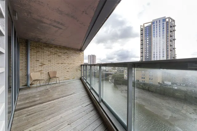 Empire Reach, Greenwich, London, photo 1