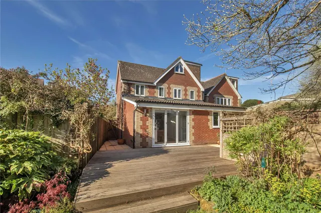 Benhall Mill Road, Tunbridge Wells, Kent, TN2 5JH, photo 1
