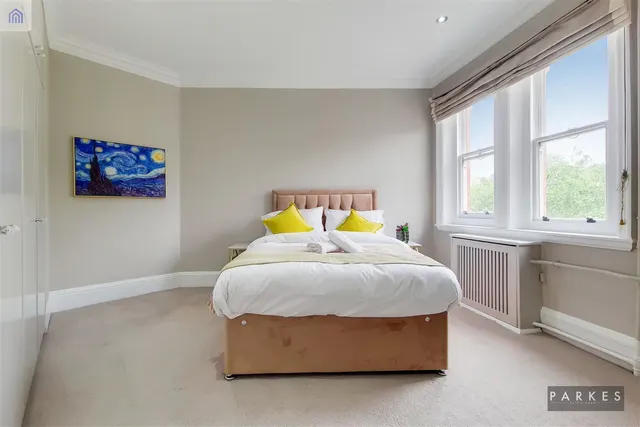 Photo 2 — Hans Place, Knightsbridge, London, SW1X 0JY