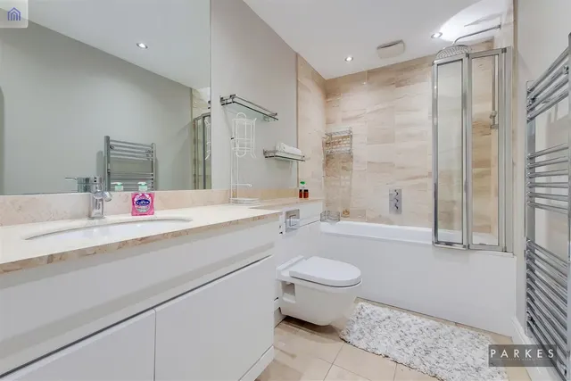 Photo 3 — Hans Place, Knightsbridge, London, SW1X 0JY