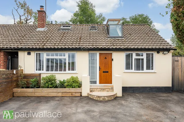 Allmains Close, Nazeing, EN9, photo 1