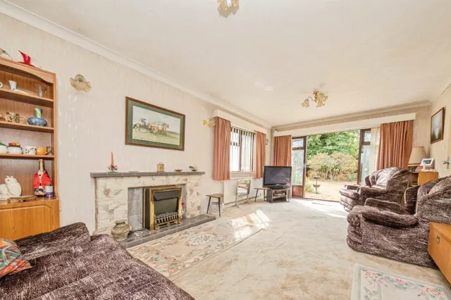 Photo 2 — Hunter Drive, Lawford, MANNINGTREE