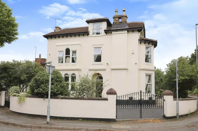 Bradmore Road, Bradmore, Wolverhampton, photo 1