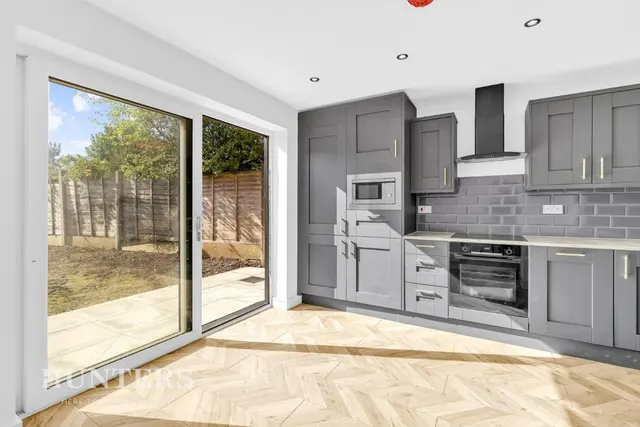 Terence Street, Newton Heath, M40, photo 3