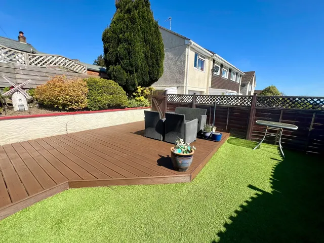 Symons Close, St Austell, PL25, photo 2