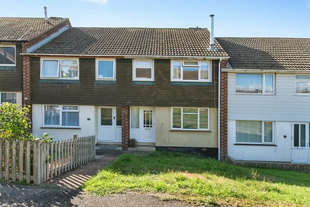 Admirals Walk, Exmouth, EX8, photo 1