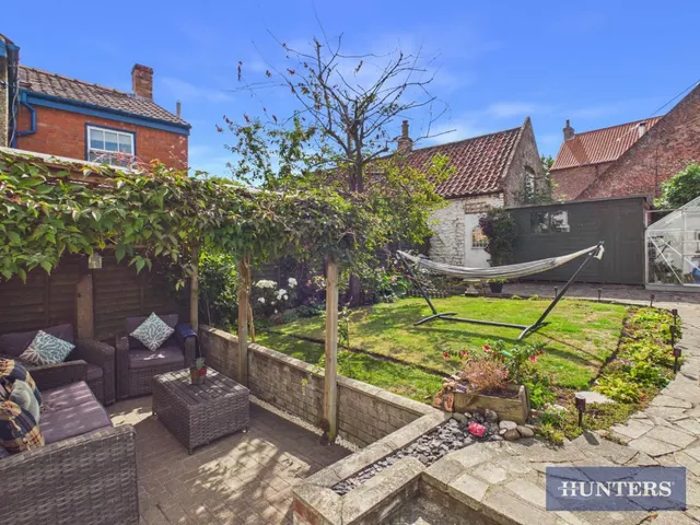 Stonegate, Hunmanby, YO14, photo 2