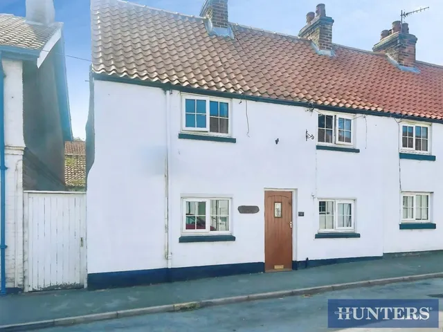 Stonegate, Hunmanby, YO14, photo 1