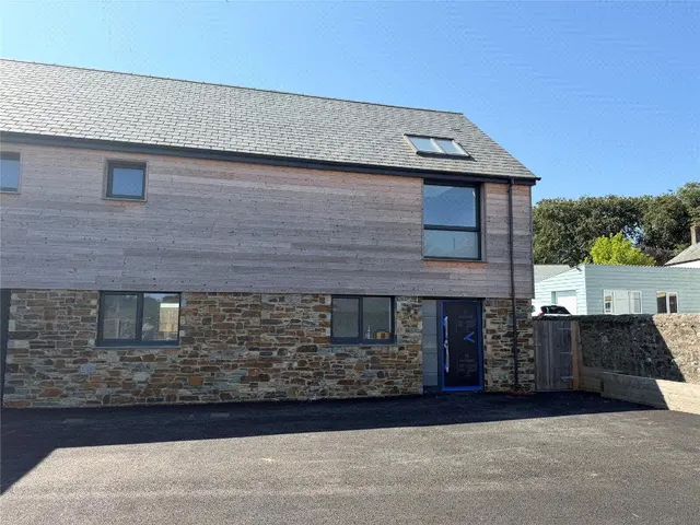 North Road, Holsworthy, EX22, photo 3