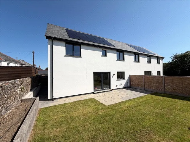 North Road, Holsworthy, EX22, photo 2