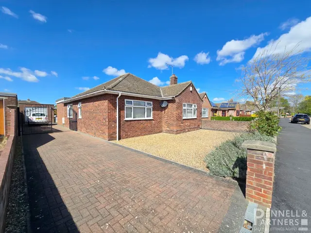 Stanground, Peterborough, photo 1