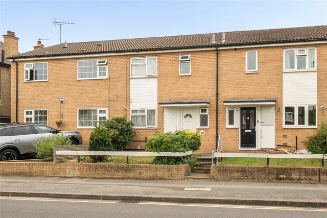 Hillside Road, Bromley, BR2, photo 1