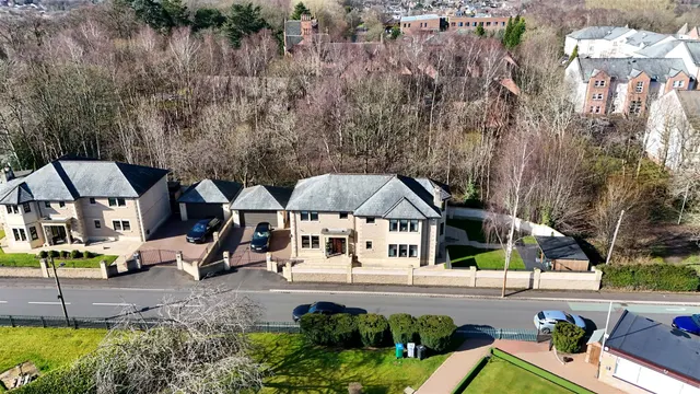 Station Road, Bothwell, Glasgow, G71 8EB, photo 1