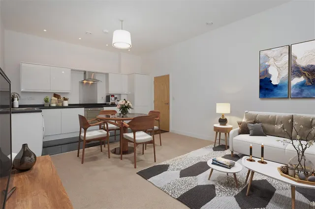 Photo 2 — Knoll Road, Camberley, Surrey, GU15 3BP