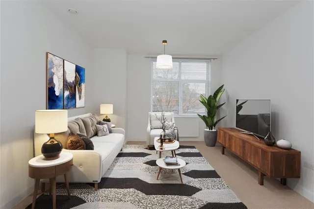Photo 3 — Knoll Road, Camberley, Surrey, GU15 3BP