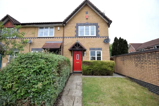 Wheatfield Drive, Bradley Stoke, BS32, photo 1