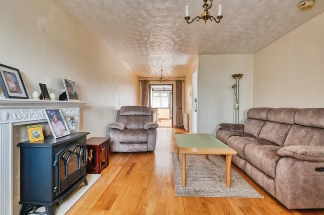 Photo 2 — Kings Croft, Castle Bromwich, Birmingham