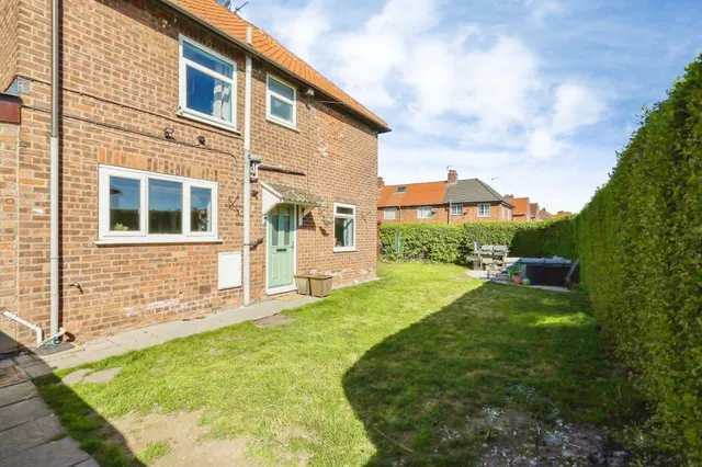 Riddell Avenue, Langold, Worksop, photo 1