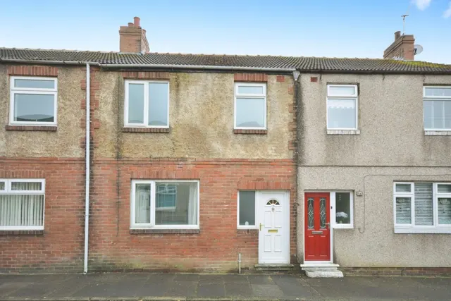 Pearson Street, Spennymoor, photo 1