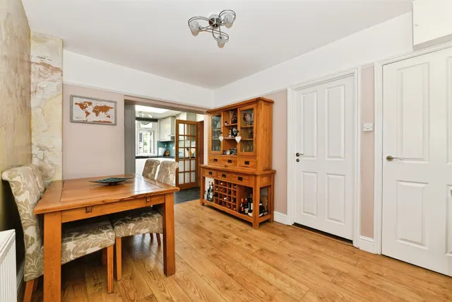 Photo 3 — Oldfield Road, WESTBURY