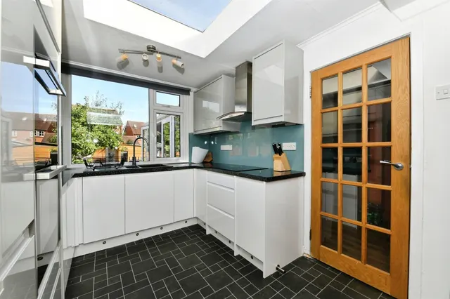 Photo 2 — Oldfield Road, WESTBURY