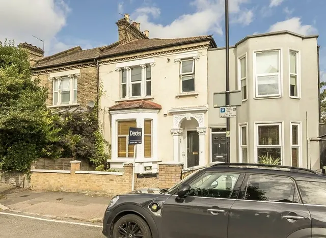 Elmcourt Road, West Norwood, SE27, photo 1