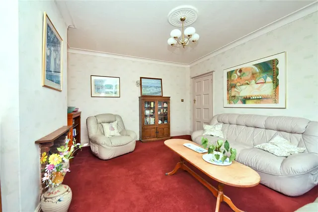 Photo 2 — Palmersfield Road, Banstead, Surrey, SM7