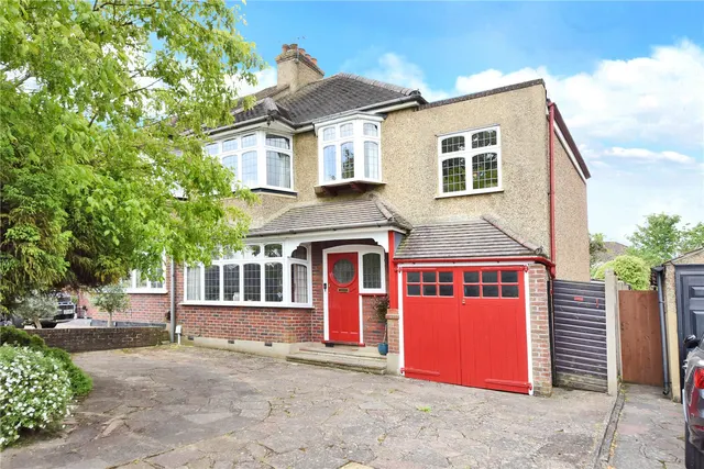 Photo 3 — Palmersfield Road, Banstead, Surrey, SM7