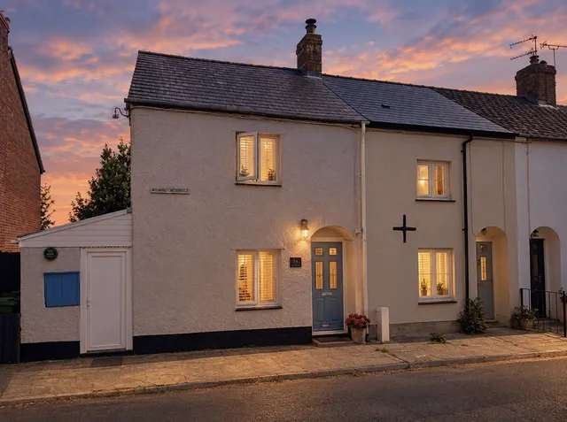 Peacocks Cottages, West Buckland, TA21, photo 1