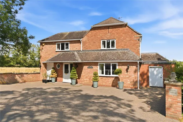 Croft Lane, Temple Grafton, B49, photo 2