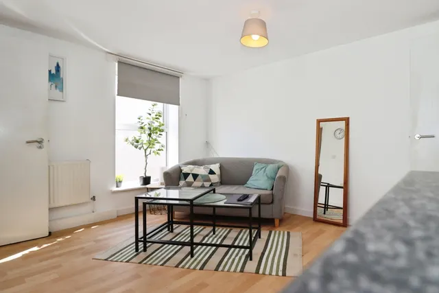 Argyle Street, Eastville, Bristol, BS5, photo 1