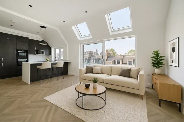 Dancer Road, Fulham, London, SW6, photo 1