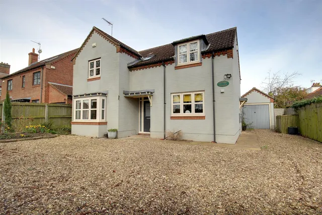 Queensgate, Beverley, photo 1