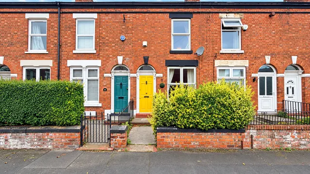Carmichael Street, Edgeley, SK3, photo 1
