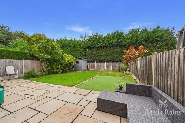 Photo 2 — Taylor Crescent, Woodsetts, South Yorkshire, S81