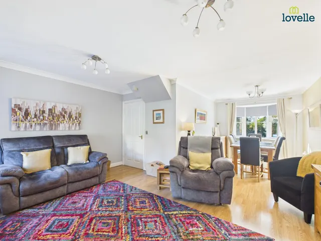 Birchwood's Close, Market Rasen, LN8, photo 3