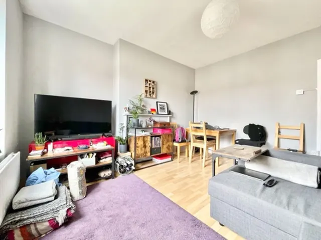Photo 3 — Dorset Road, London SW8 1DR