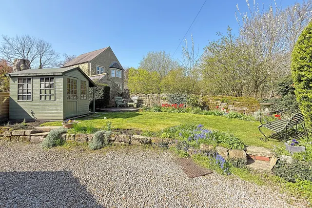 The Square, Birstwith, HG3, photo 2