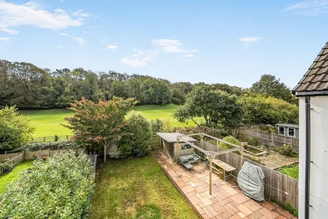 Bekynton Avenue, Wells, BA5, photo 3