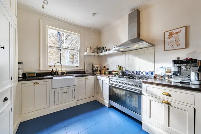 Kirkdale, London, SE26, photo 3