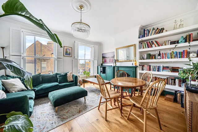 Kirkdale, London, SE26, photo 1