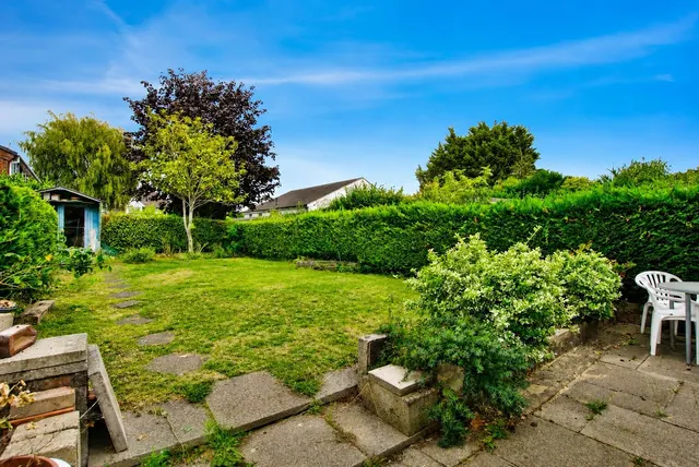 Photo 2 — Ilges Lane, Cholsey, Wallingford